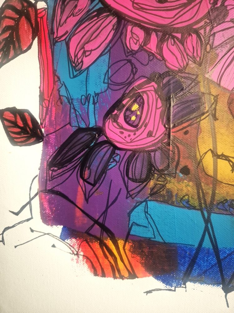 FRAGMENTS XVII