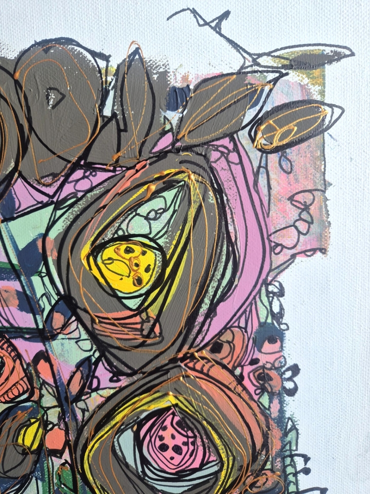 FRAGMENTS XXI