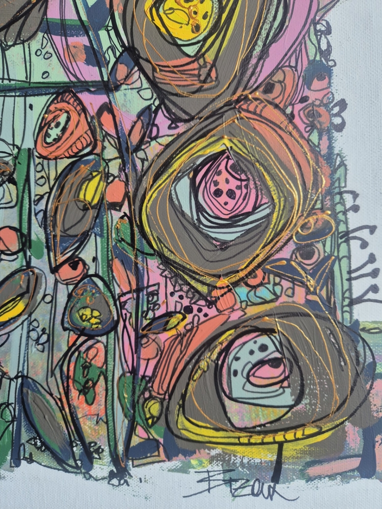 FRAGMENTS XXI