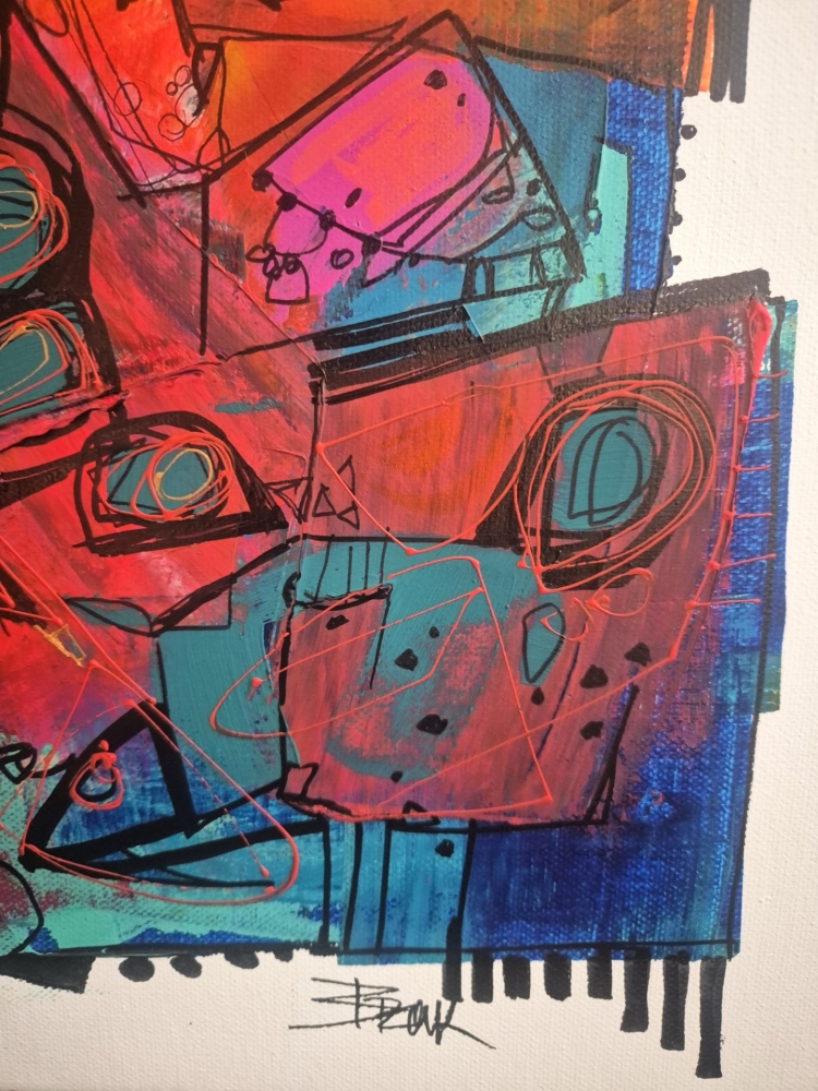 FRAGMENTS XXII