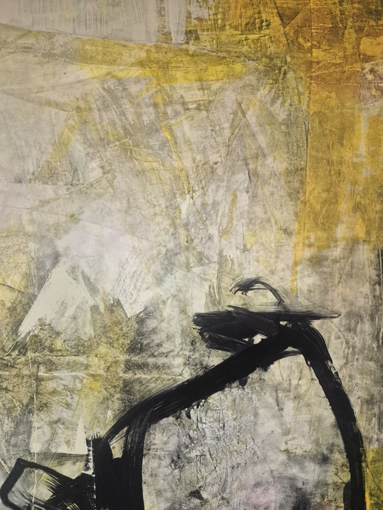 BALANCE VIII