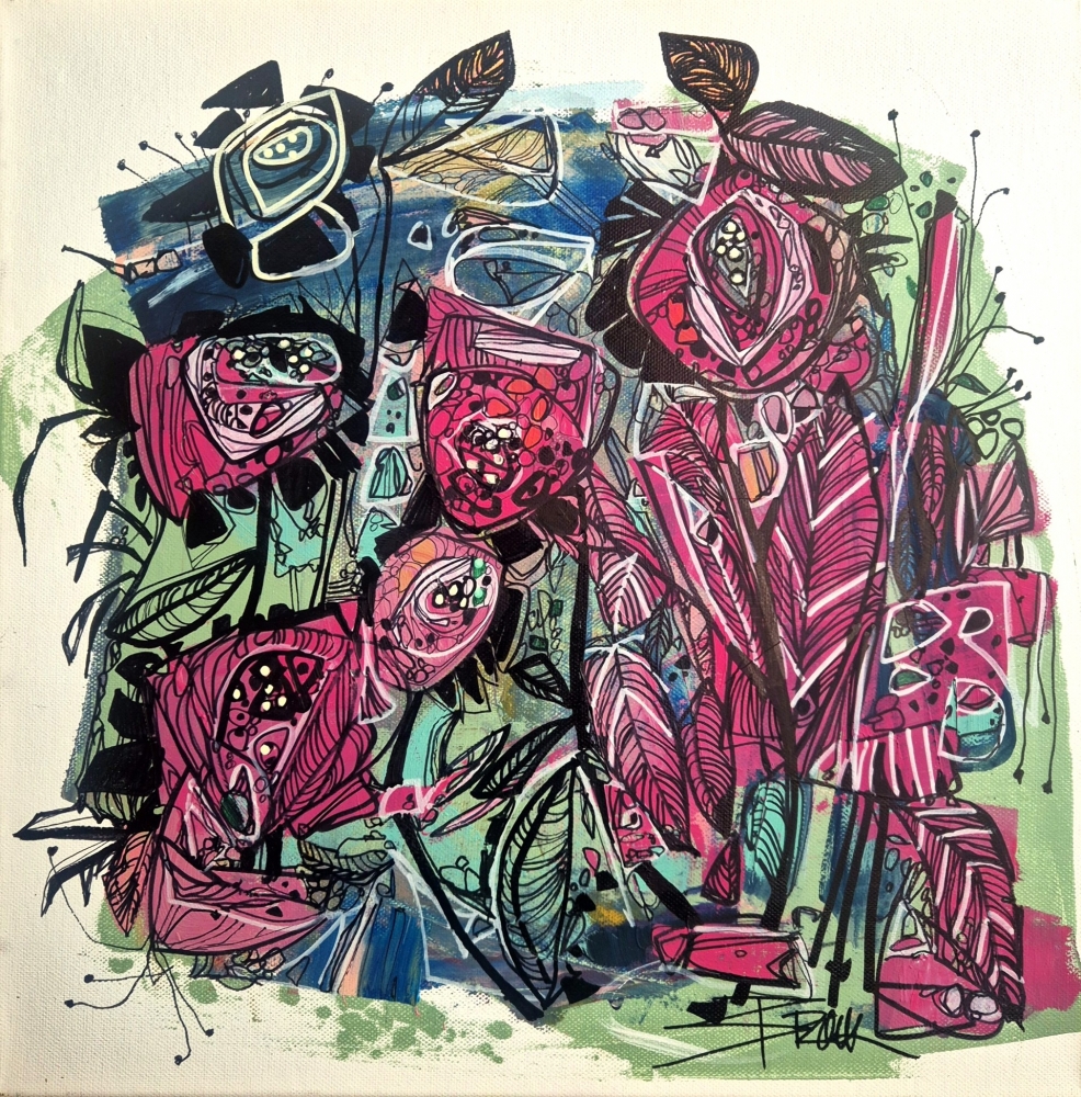 FRAGMENTS XXIV