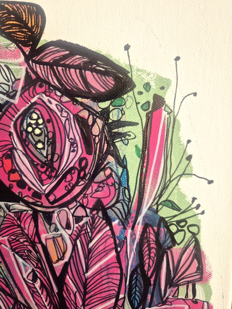 FRAGMENTS XXIV