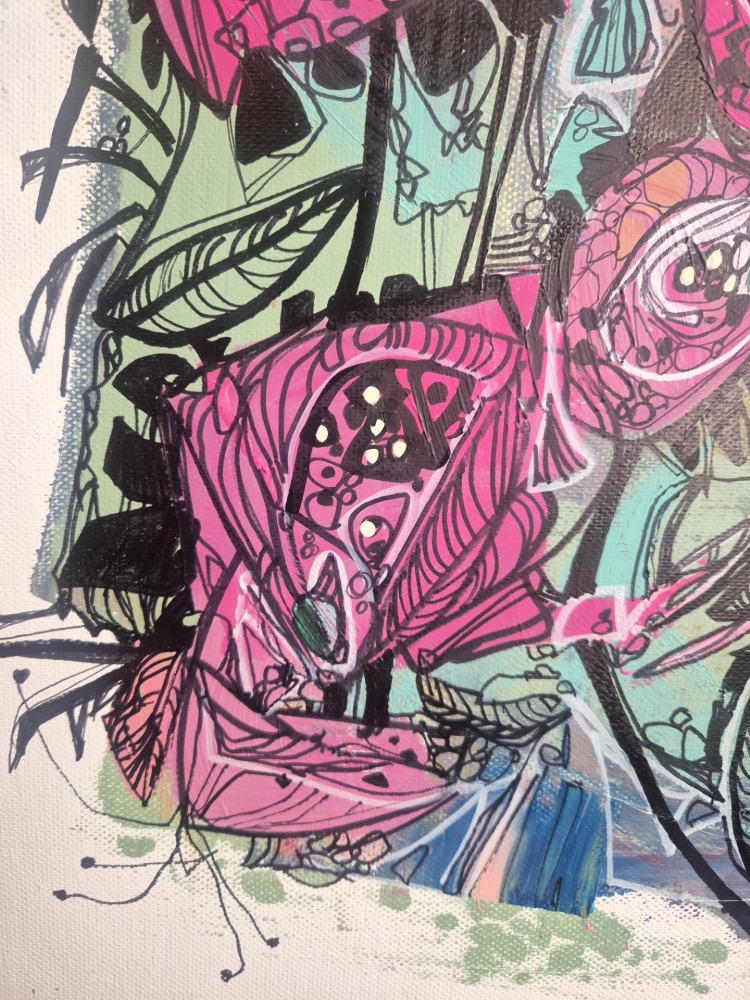 FRAGMENTS XXIV