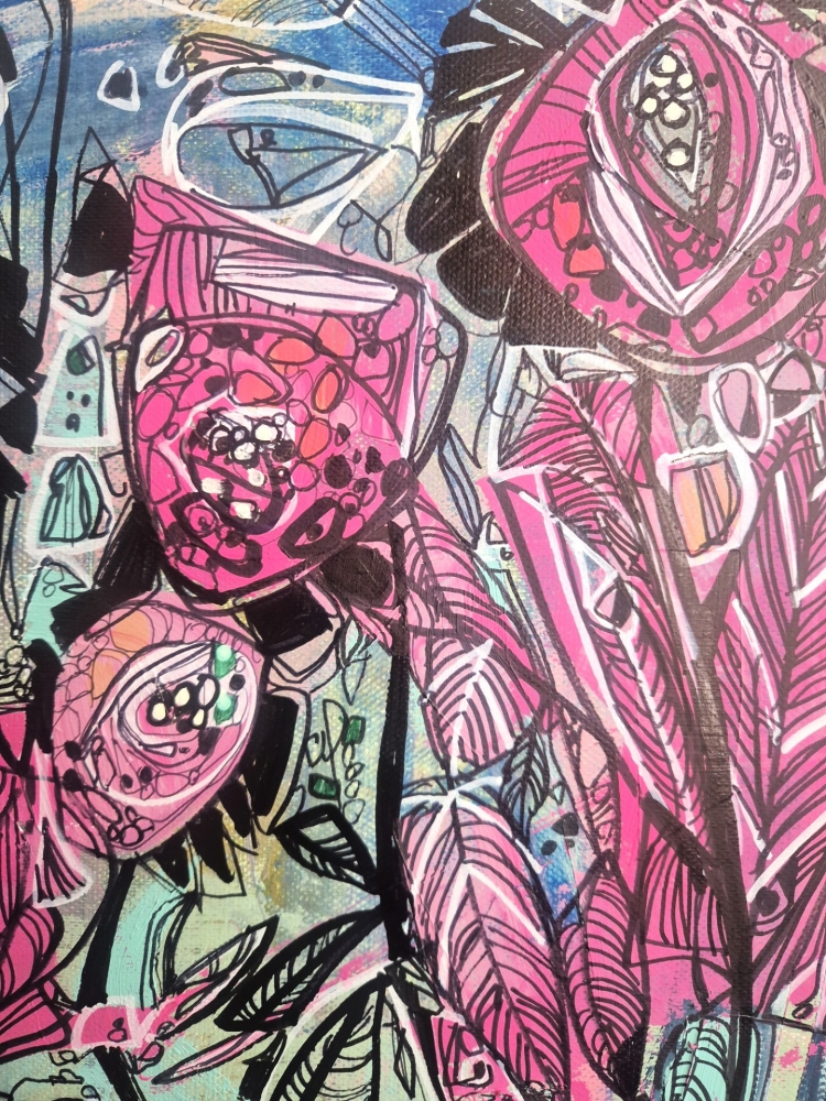 FRAGMENTS XXIV