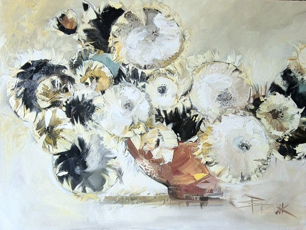 VASE V