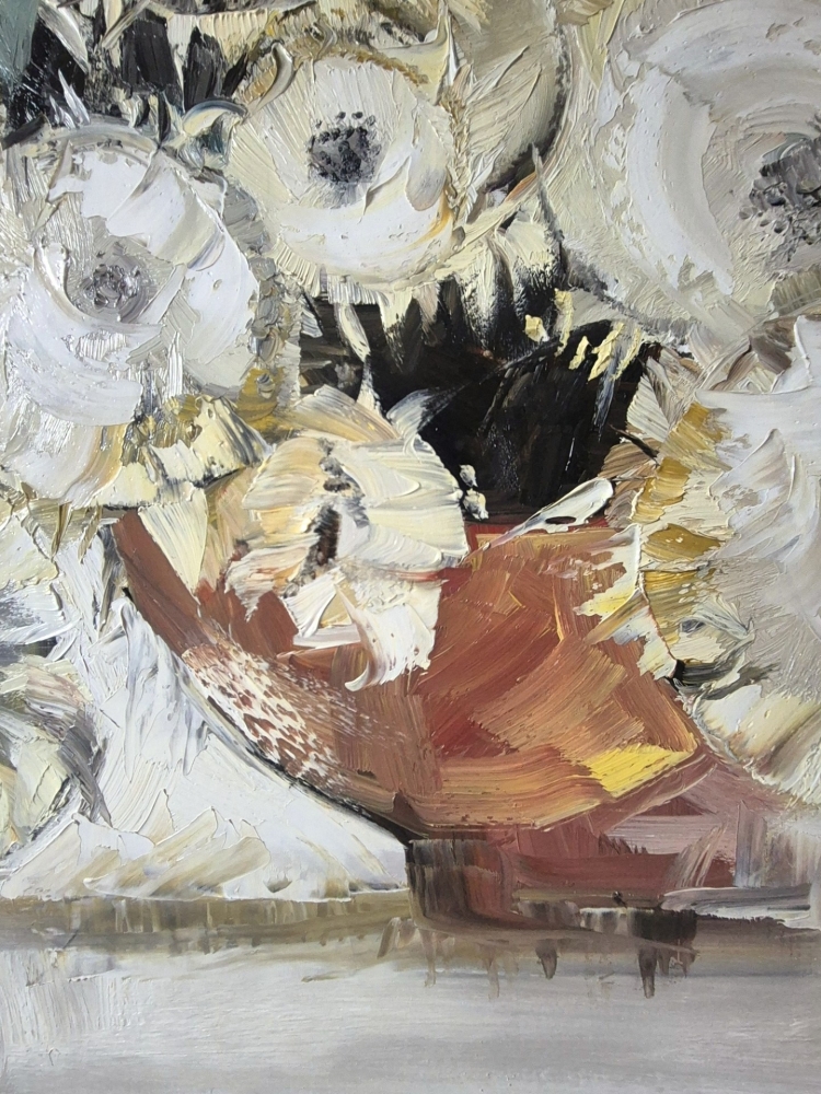 VASE V
