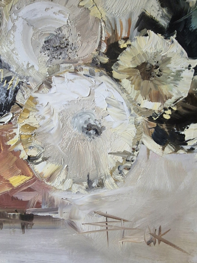 VASE V
