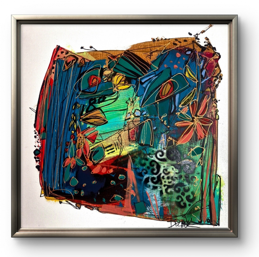 CRUMBS VIII