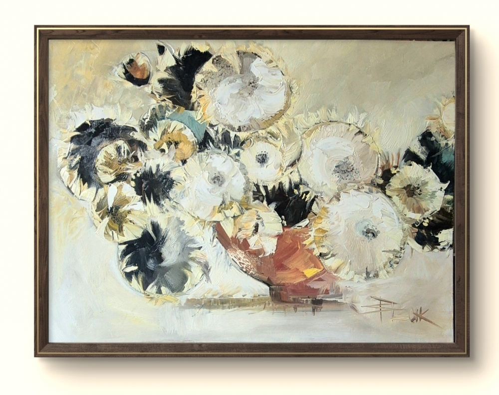 VASE V