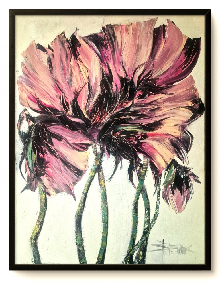 POPPIES VI