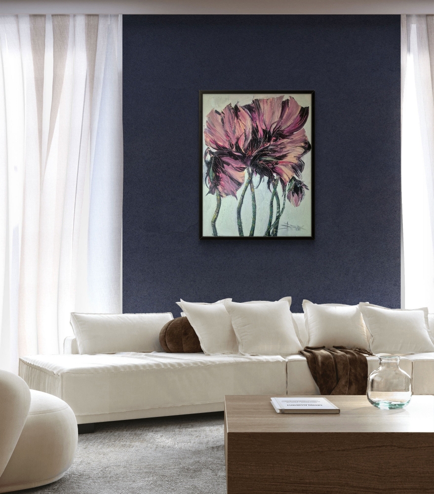 POPPIES VI