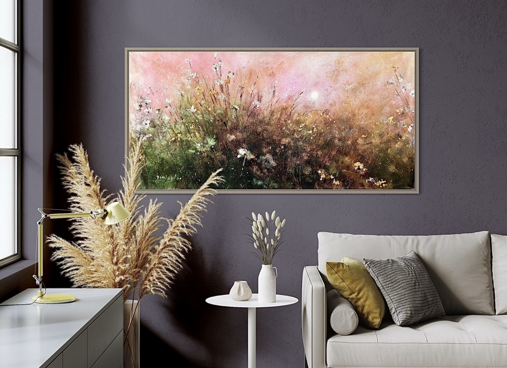 Autumn Garden Light