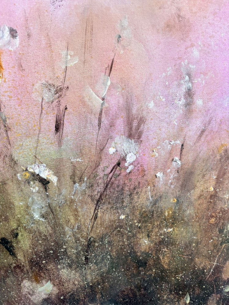 Autumn Garden Light