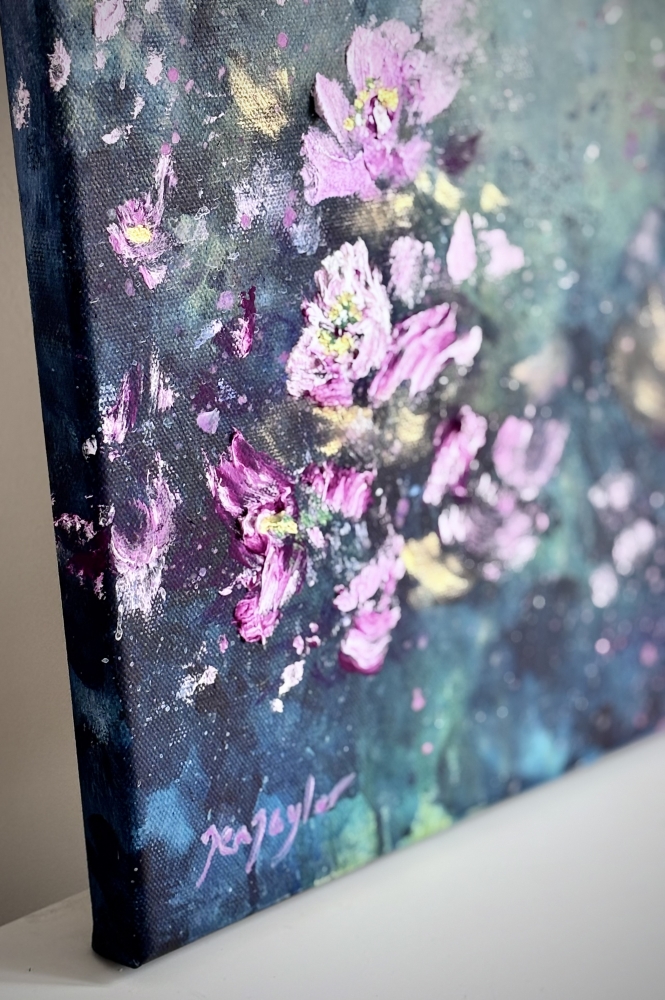 Garden Of Dreams No4
