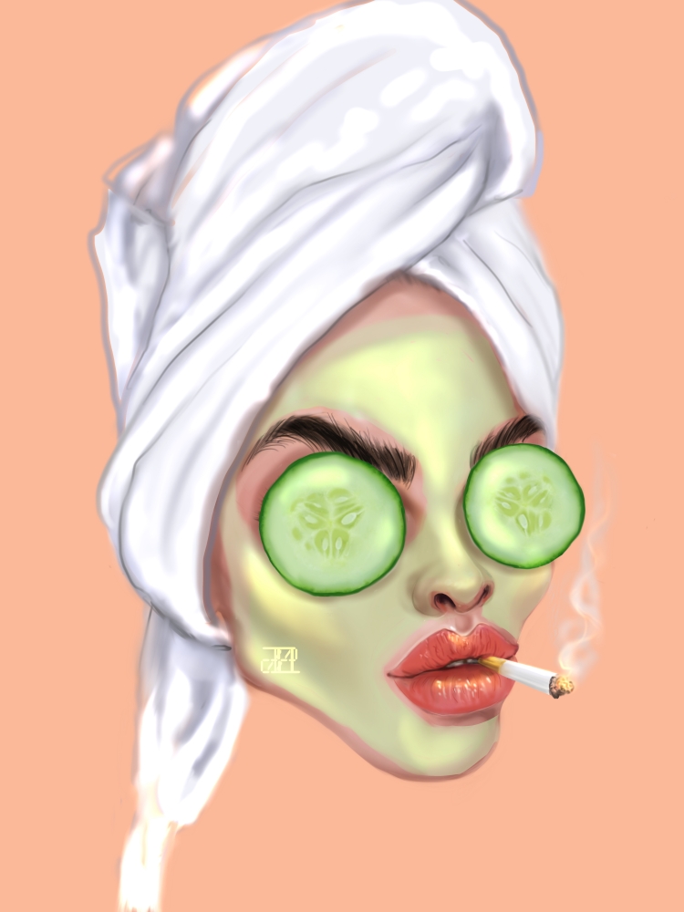 Etta Self Care