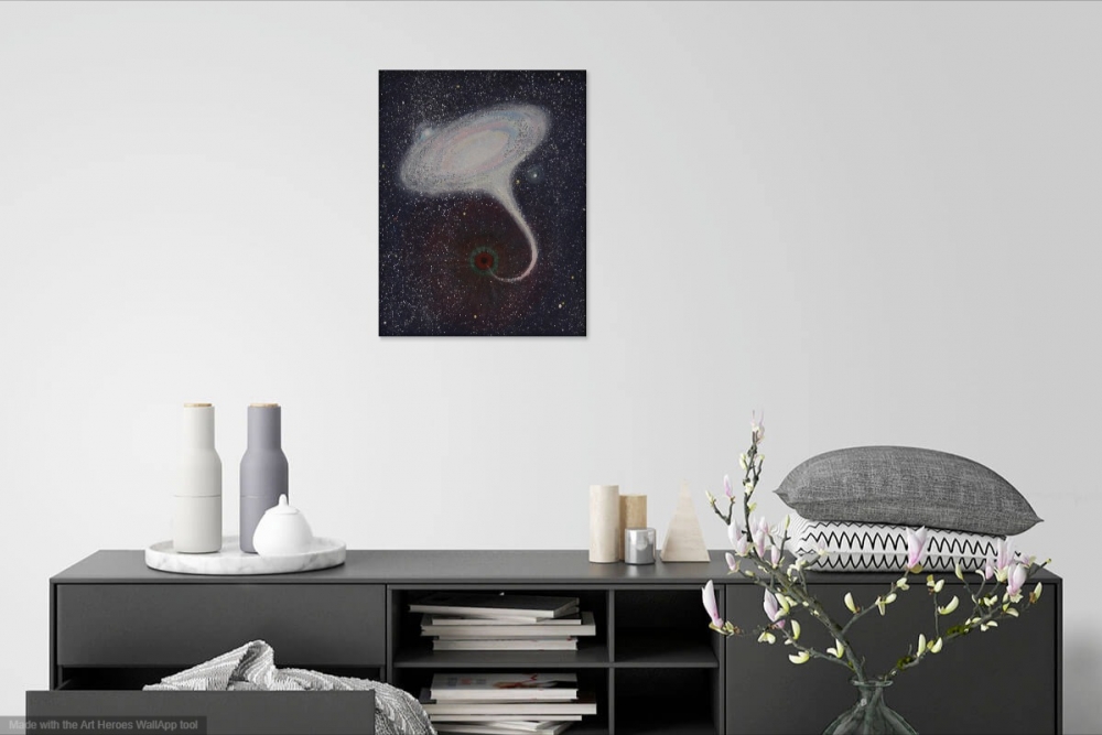 Black Hole 