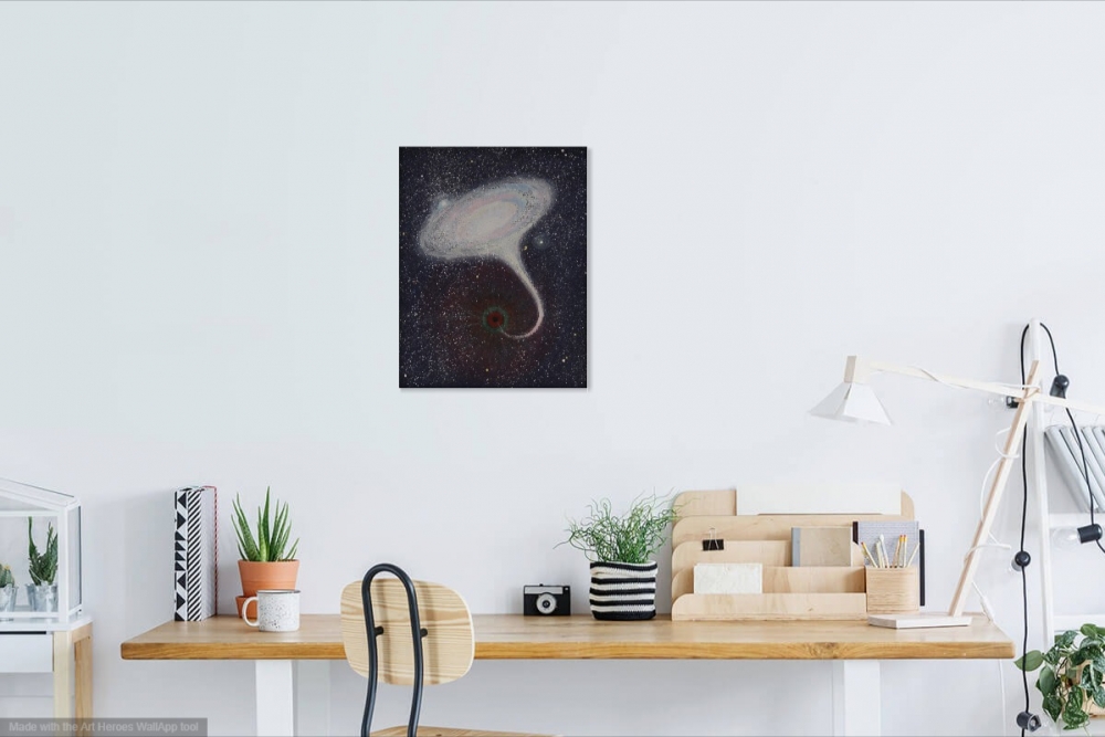 Black Hole 