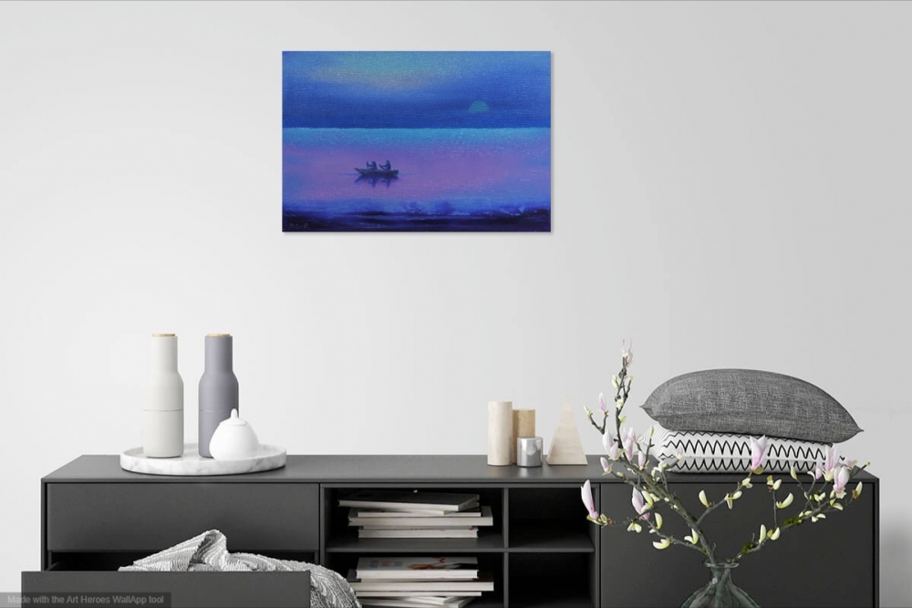 Dead Calm