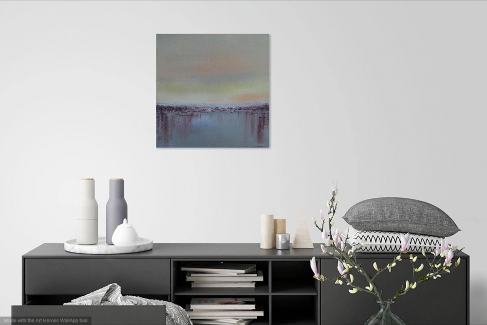 December Lake 