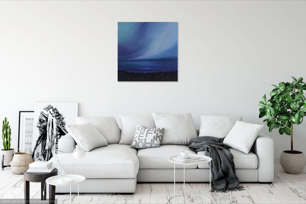Deep Blue 