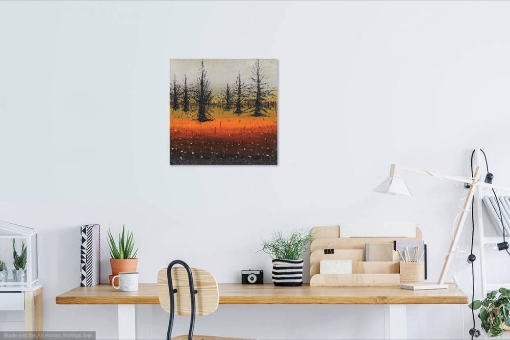 Dry Forest