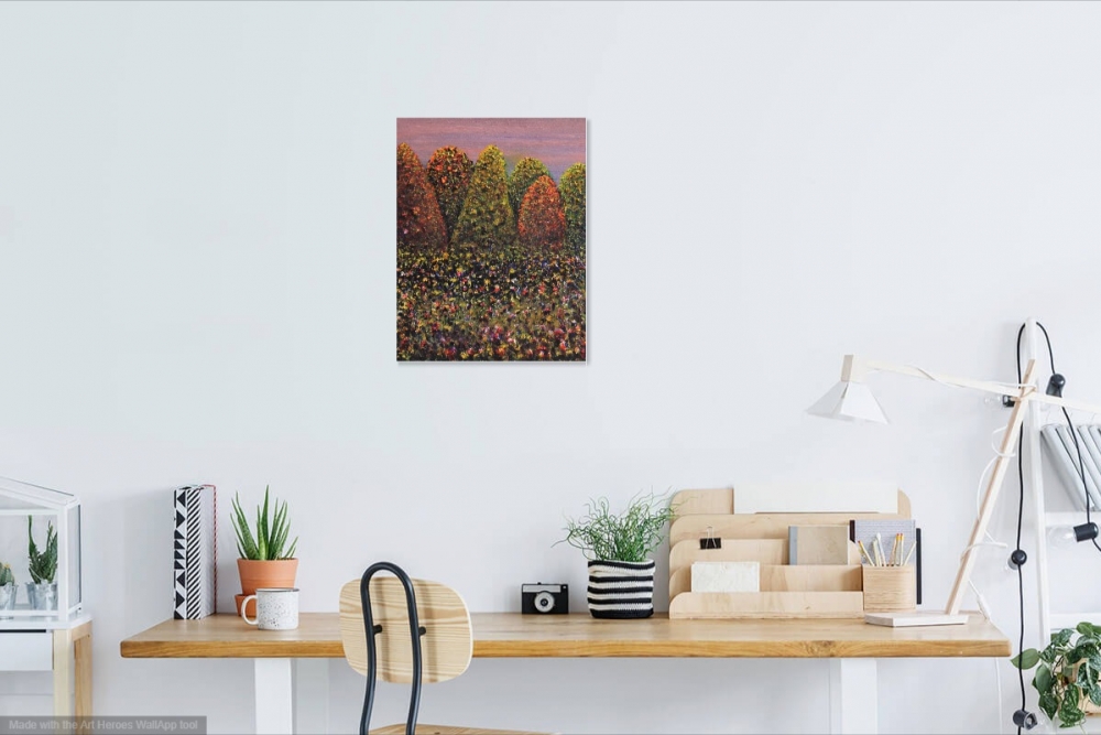 Early Fall
