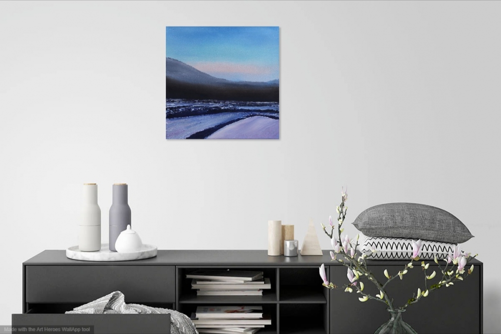 Winter Thaw