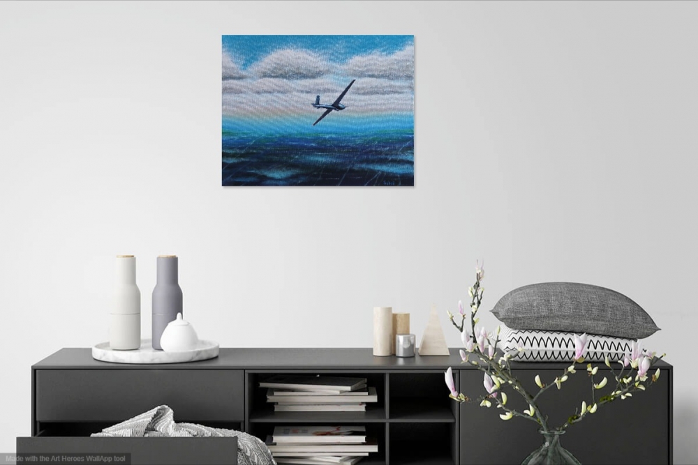 Glider