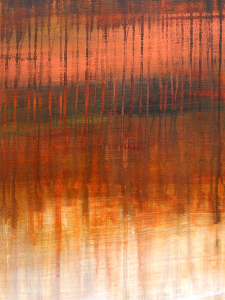 What Lies Beneath