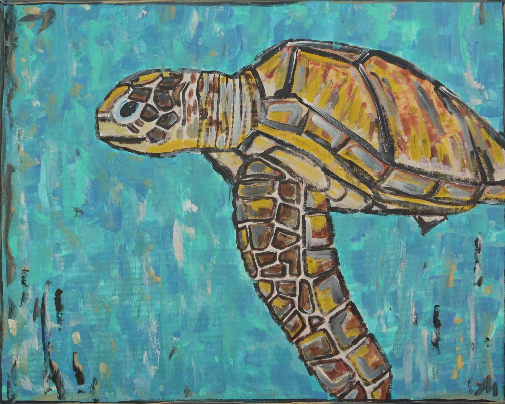 Wilbur (Outerworlds series)