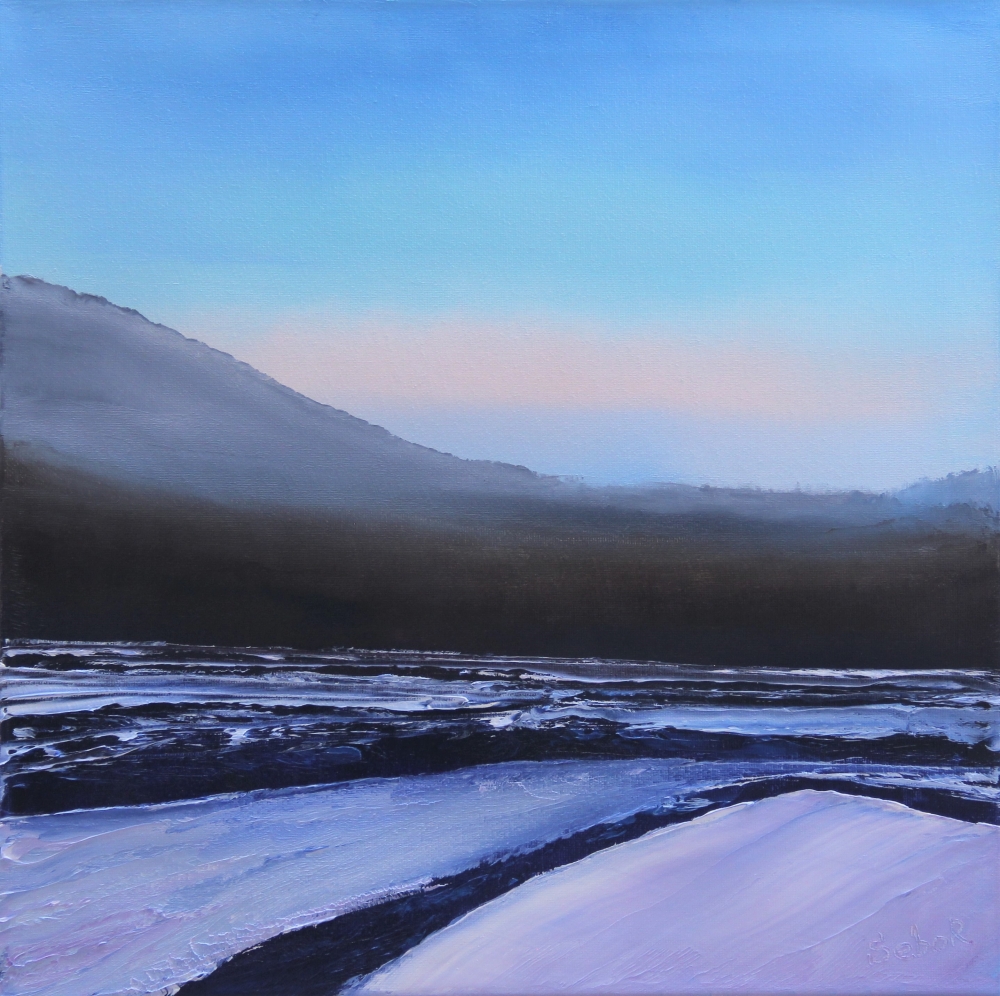 Winter Thaw