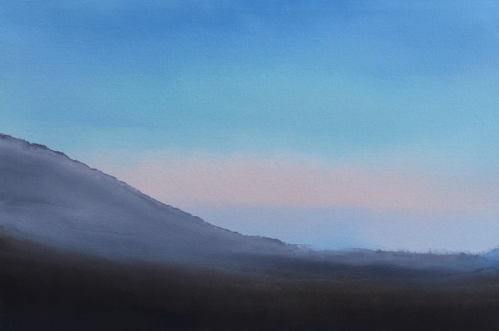 Winter Thaw