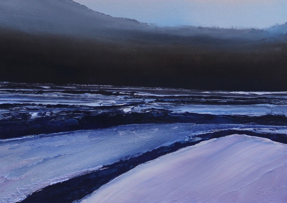 Winter Thaw