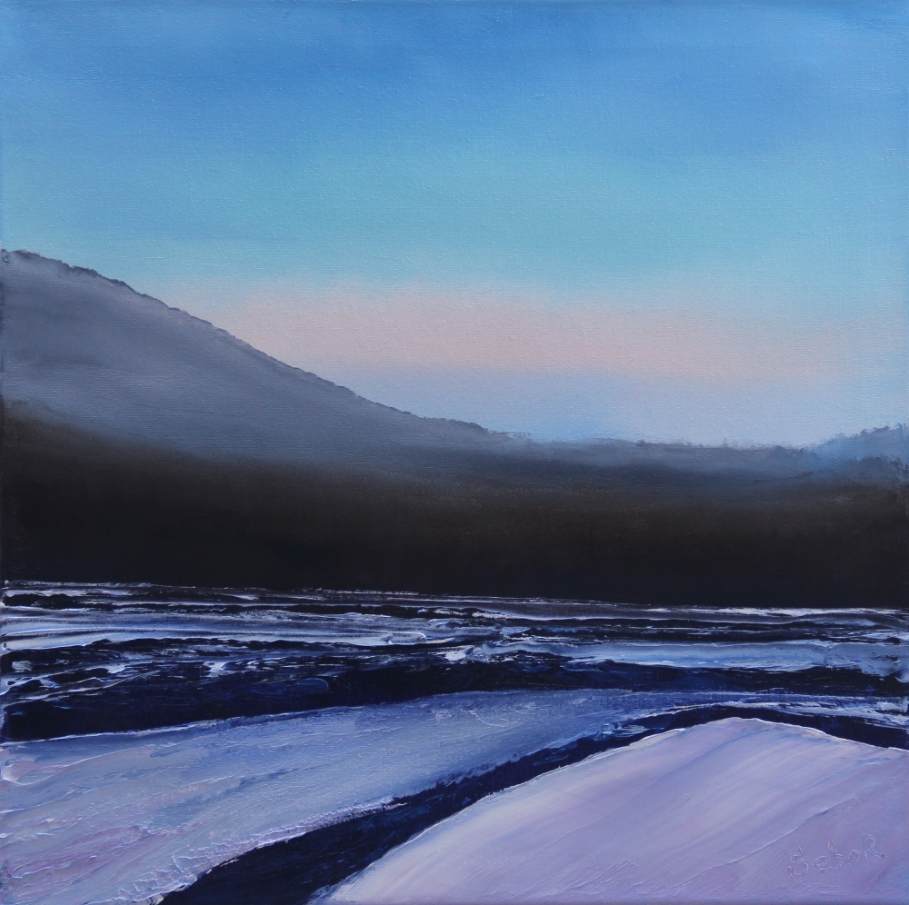 Winter Thaw