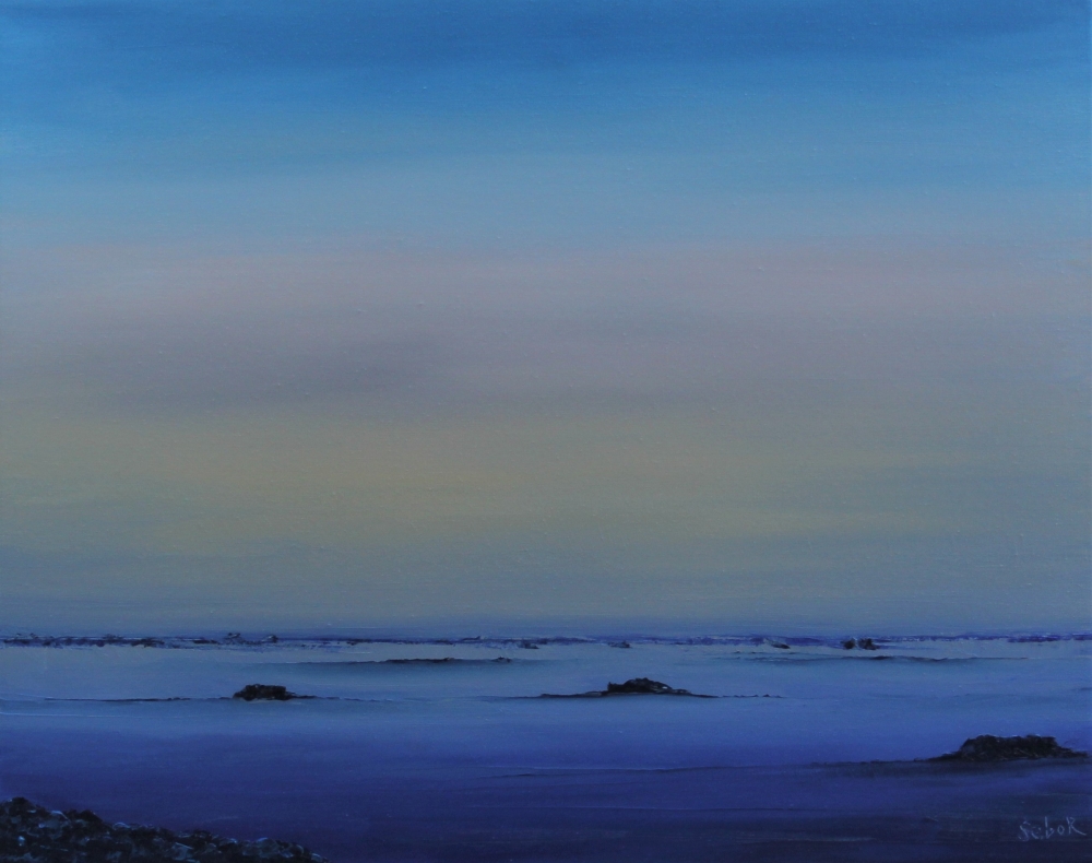 Winter Wasteland
