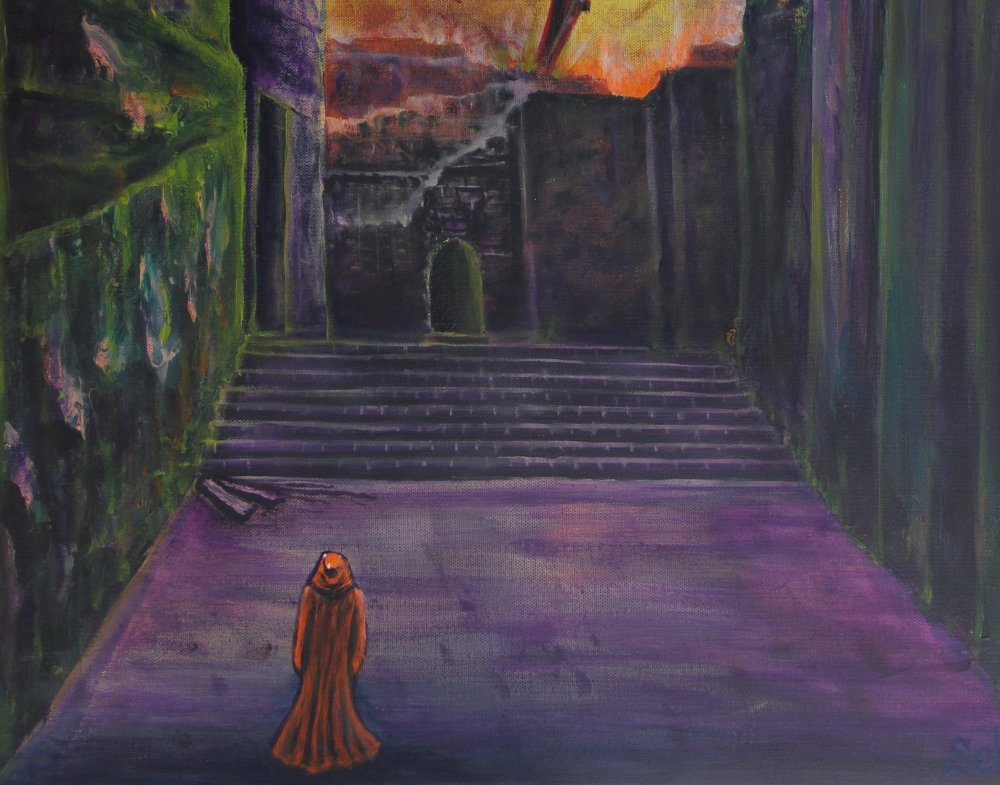 Witness