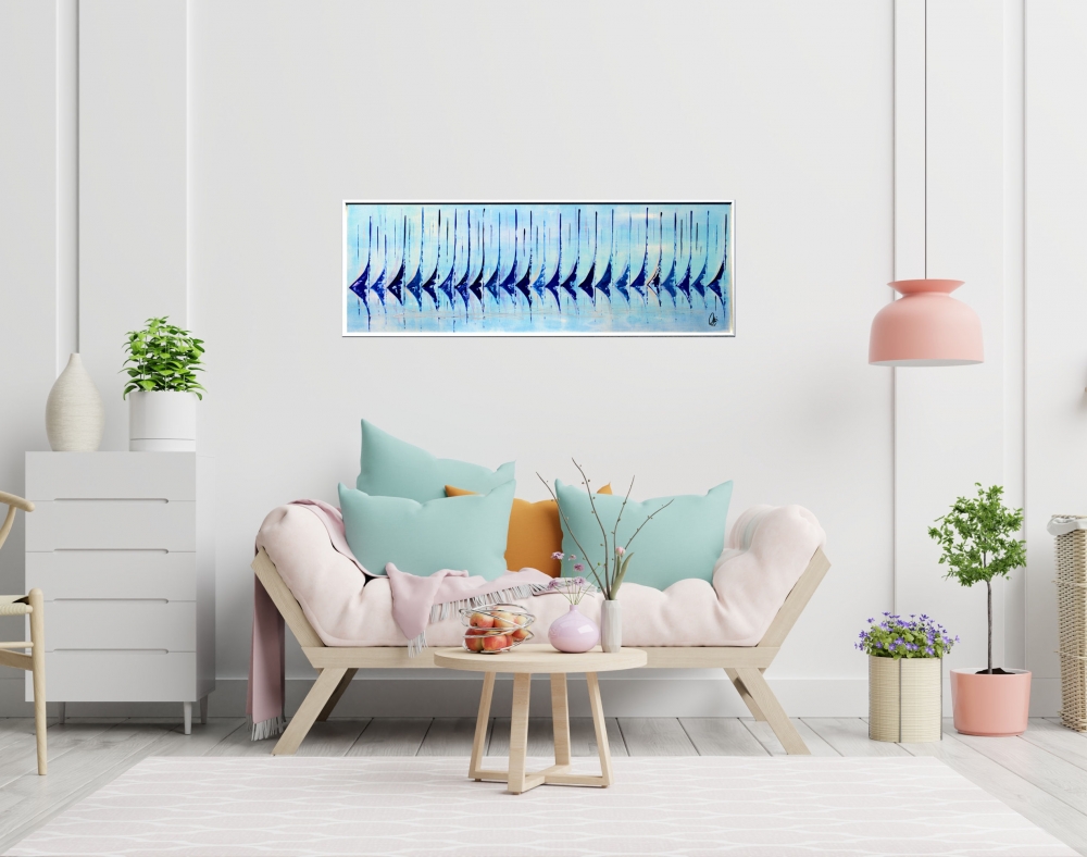 Ocean Harmony