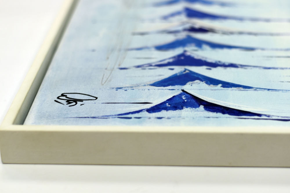 Ocean Harmony