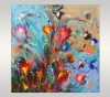 Blooming Spring Flowers