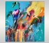 Symphony of colors