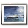 Titanic: The Sea Remembers