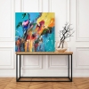 Symphony of colors