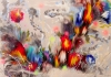Tapestry of emotions