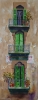Spanish Balconies