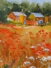 The farm down the lane