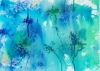 Green and Blue