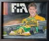 Michael Schumacher, Benetton F1