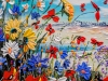 Flowers in love 