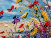 Flowers in love 